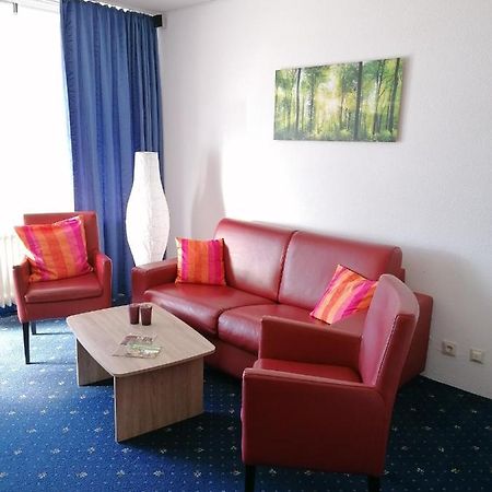 Kranichsee-Apartment جوسلار المظهر الخارجي الصورة