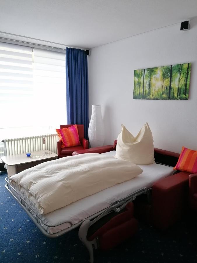 Kranichsee-Apartment جوسلار المظهر الخارجي الصورة
