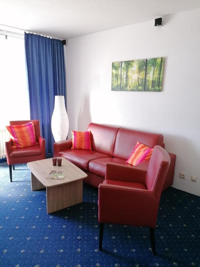 Kranichsee-Apartment جوسلار المظهر الخارجي الصورة